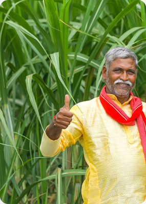 राघवेंद्रची उत्पादने म्हणजे अस्सल सोने 